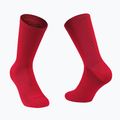 Calzini Northwave Switch rosso fuoco