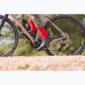 Calzini Northwave Switch rosso fuoco 2