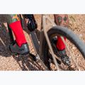 Calzini Northwave Switch rosso fuoco 3