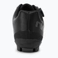 Scarpe da ciclismo MTB da uomo Northwave Hammer Plus nero/grigio scuro 6