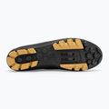Scarpe da ciclismo MTB da uomo Northwave Hammer Plus grigio scuro/miele 4