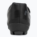 Scarpe da ciclismo MTB da uomo Northwave Hammer Plus Wide nero/grigio scuro 6