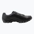 Scarpe da ciclismo MTB da uomo Northwave Hammer Plus Wide nero/grigio scuro 2