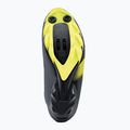 Scarpe da ciclismo MTB per bambini Northwave Hammer Junior black/yellow fluo 3