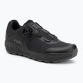Scarpe da ciclismo MTB da uomo Northwave Corsair 2 nero