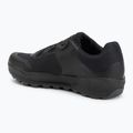 Scarpe da ciclismo MTB da uomo Northwave Corsair 2 nero 3