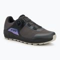 Scarpe da ciclismo MTB da donna Northwave Corsair 2 grigio scuro