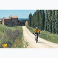 Maglia da ciclismo Northwave Extreme 2 ocra per uomo 4