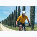 Maglia da ciclismo Northwave Extreme 2 ocra per uomo 5