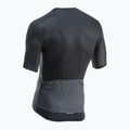 Maglia ciclismo da uomo Northwave Force Evo nero 2