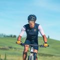 Maglia da ciclismo Northwave Extreme Evo uomo nero/lilla 4
