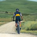 Maglia da ciclismo Northwave Extreme Evo uomo nero/lilla 5