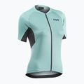 Maglia ciclismo da donna Northwave Force Evo blue surf