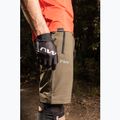 Pantaloncini da ciclismo da uomo Northwave Escape 2 Baggy verde bosco 4