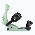 Attacchi da snowboard Drake Fifty menta/nero da uomo 2