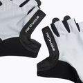 Guanti da ciclismo Northwave Active a dita corte da uomo grigio chiaro 4