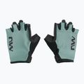 Guanti da ciclismo da donna Northwave Active Short Finger sage 2