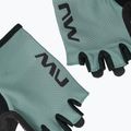 Guanti da ciclismo da donna Northwave Active Short Finger sage 4
