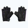 Guanti da ciclismo da donna Northwave Active Dito corto viola scuro 3