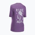 Maglia ciclismo donna Northwave Xtrail 2 viola scuro 2