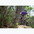 Maglia ciclismo donna Northwave Xtrail 2 viola scuro 4