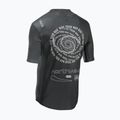 Maglia da ciclismo Northwave Edge 2 nero/sabbia da uomo 2