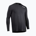 Northwave Xtrail ciclismo uomo manica lunga nero