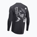 Northwave Xtrail ciclismo uomo manica lunga nero 2