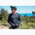 Northwave Xtrail ciclismo uomo manica lunga nero 3