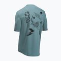 Maglia da ciclismo Northwave Xtrail sage da uomo 2
