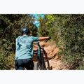 Maglia da ciclismo Northwave Xtrail sage da uomo 4