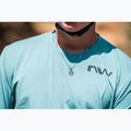 Maglia da ciclismo Northwave Xtrail sage da uomo 5