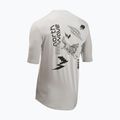 Maglia da ciclismo Northwave Xtrail uomo grigio chiaro 2
