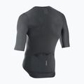 Maglia da ciclismo Northwave Extreme nera da uomo 2
