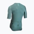 Maglia da ciclismo Northwave Extreme sage da uomo 2