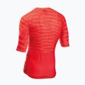 Maglia da ciclismo Northwave Blade radiant red da uomo 2