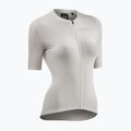 Maglia ciclismo donna Northwave Extreme grigio chiaro