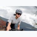 Maglia ciclismo donna Northwave Extreme grigio chiaro 5