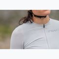 Maglia ciclismo donna Northwave Extreme grigio chiaro 6