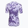 Maglia ciclismo Northwave Blade donna viola scuro 2