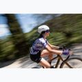 Maglia ciclismo Northwave Blade donna viola scuro 5