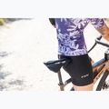 Maglia ciclismo Northwave Blade donna viola scuro 7