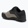Scarpe da ciclismo MTB da uomo Northwave Spider Plus 3 sabbia/nero 3