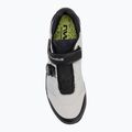 Scarpe da ciclismo MTB da uomo Northwave Overland Plus grigio chiaro/viola scuro 5