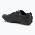 Scarpe da strada Northwave Revolution bianco/nero da uomo 3