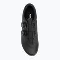 Scarpe da strada Northwave Revolution bianco/nero da uomo 5