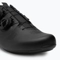Scarpe da strada Northwave Revolution bianco/nero da uomo 7