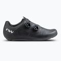 Scarpe da strada Northwave Revolution bianco/nero da uomo
