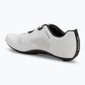 Scarpe da strada Northwave Revolution uomo bianco/nero 3