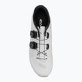 Scarpe da strada Northwave Revolution uomo bianco/nero 5